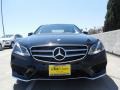 2014 Black Mercedes-Benz E 350 Sport Sedan  photo #2