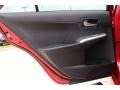 Barcelona Red Metallic - Camry SE V6 Photo No. 15