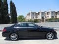 2014 Black Mercedes-Benz E 350 Sport Sedan  photo #3