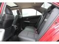 Barcelona Red Metallic - Camry SE V6 Photo No. 16