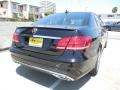 2014 Black Mercedes-Benz E 350 Sport Sedan  photo #4