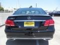 2014 Black Mercedes-Benz E 350 Sport Sedan  photo #5
