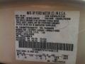 Ivory Parchment Tri-Coat - Continental  Photo No. 12