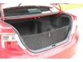 Barcelona Red Metallic - Camry SE V6 Photo No. 20