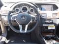 2014 Black Mercedes-Benz E 350 Sport Sedan  photo #9