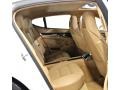 Luxor Beige Rear Seat Photo for 2011 Porsche Panamera #80621746