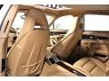 Carrara White - Panamera Turbo Photo No. 53