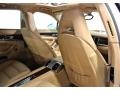 Carrara White - Panamera Turbo Photo No. 54