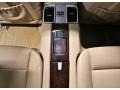 Luxor Beige Rear Seat Photo for 2011 Porsche Panamera #80621868