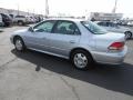 2002 Satin Silver Metallic Honda Accord EX V6 Sedan  photo #7