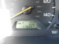 2002 Satin Silver Metallic Honda Accord EX V6 Sedan  photo #9