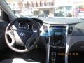 Radiant Silver - Sonata GLS Photo No. 10