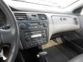 2002 Satin Silver Metallic Honda Accord EX V6 Sedan  photo #12