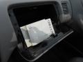 2002 Satin Silver Metallic Honda Accord EX V6 Sedan  photo #15