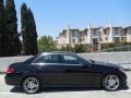 2014 Black Mercedes-Benz E 350 Sport Sedan  photo #3