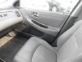 2002 Satin Silver Metallic Honda Accord EX V6 Sedan  photo #16