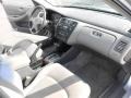2002 Satin Silver Metallic Honda Accord EX V6 Sedan  photo #17