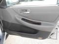 2002 Satin Silver Metallic Honda Accord EX V6 Sedan  photo #18