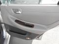 2002 Satin Silver Metallic Honda Accord EX V6 Sedan  photo #19