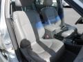 2002 Satin Silver Metallic Honda Accord EX V6 Sedan  photo #21