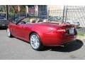 Claret Red Metallic - XK XK Convertible Photo No. 4