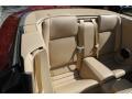 Caramel Rear Seat Photo for 2010 Jaguar XK #80622487