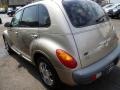 Light Almond Metallic - PT Cruiser Limited Photo No. 7