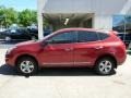 Cayenne Red - Rogue S Special Edition AWD Photo No. 2