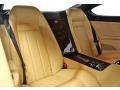Saffron Rear Seat Photo for 2004 Bentley Continental GT #80622954