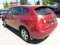 2012 Cayenne Red Nissan Rogue S Special Edition AWD  photo #12