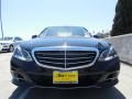 2014 Black Mercedes-Benz E 350 Sedan  photo #2