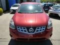 Cayenne Red - Rogue S Special Edition AWD Photo No. 19