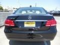 Black - E 350 Sedan Photo No. 5