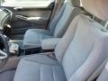 Royal Blue Pearl - Civic LX Sedan Photo No. 4