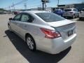 Brilliant Silver - Altima 2.5 SL Photo No. 5