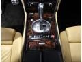 2004 Bentley Continental GT Saffron Interior Transmission Photo