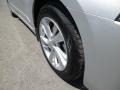 Brilliant Silver - Altima 2.5 SL Photo No. 8
