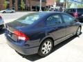 Royal Blue Pearl - Civic LX Sedan Photo No. 11
