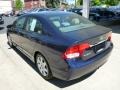 Royal Blue Pearl - Civic LX Sedan Photo No. 12
