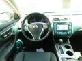 Brilliant Silver - Altima 2.5 SL Photo No. 13