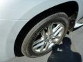 2013 Merury Silver Metallic Lexus LX 570  photo #9
