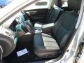 Brilliant Silver - Altima 2.5 SL Photo No. 14