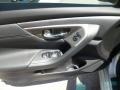 Brilliant Silver - Altima 2.5 SL Photo No. 16