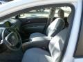 Super White - Prius Hybrid Photo No. 4