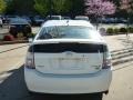 Super White - Prius Hybrid Photo No. 12
