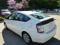 Super White - Prius Hybrid Photo No. 13
