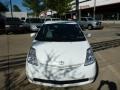 Super White - Prius Hybrid Photo No. 14