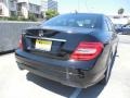 Black - C 250 Sport Photo No. 4