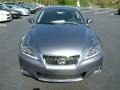 2013 Nebula Gray Pearl Lexus IS 250 AWD  photo #7