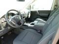 Charcoal Prime Interior Photo for 2013 Nissan Titan #80624043